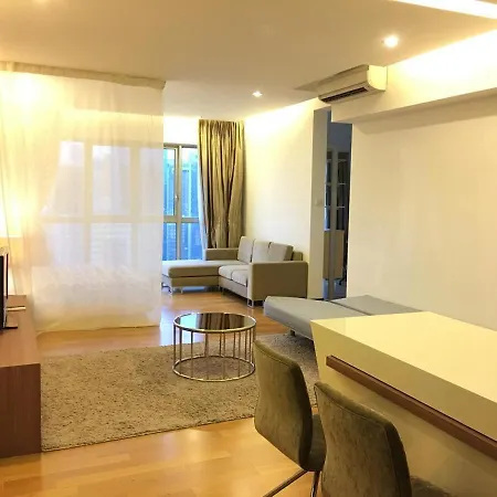 Regalia Residency Appartement